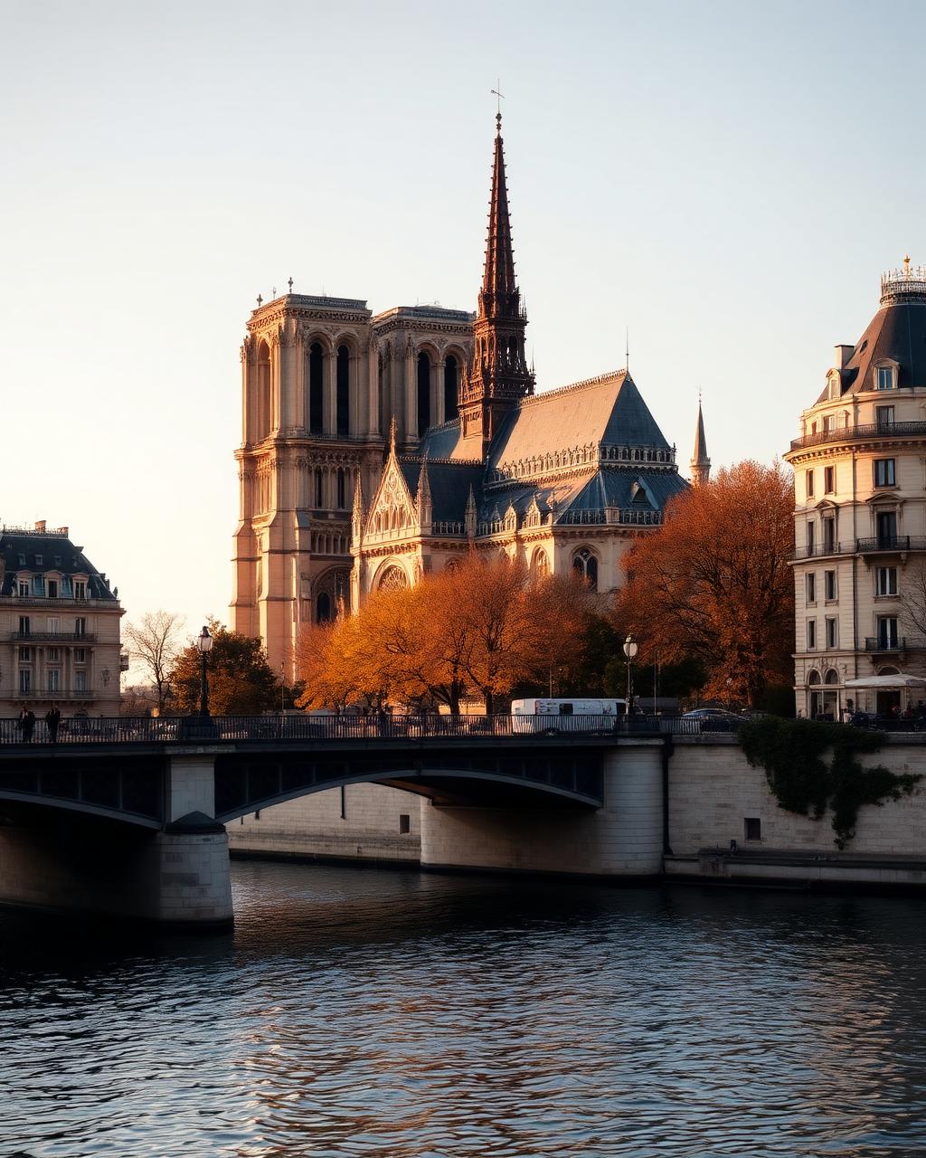 Lutécia & Paris